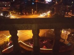 -上海莎海国际酒店