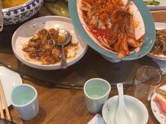 -天和晟新京菜.水煮鱼.湘土菜(国展店)