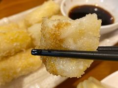 -川东长筷子耗儿鱼(万象润街店)