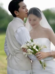 点击看大图 -金夫人婚纱摄影(惠阳店)