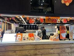 -放哈·甜醅子奶茶创造者(正宁路店)