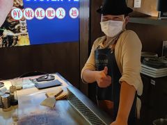 -盛焰铁板烧(王府井店)