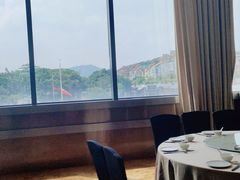 -顺德美的万豪酒店-万豪中餐厅