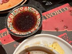 -牛New寿喜烧(金茂览秀城店)