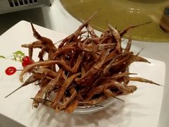 -粗茶淡饭·汉口公馆(循礼门店)