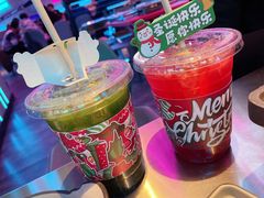 -燥次·烧烤酒场(万象城店)