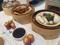 -蔡澜点心·粤菜(月星环球港店)