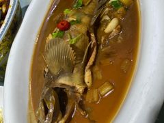 -品味居·首店·大连鲜活海鲜大连菜(东港店)