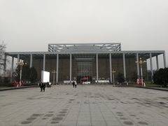 -淮海战役纪念馆