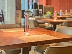 大堂-404干式熟成牛排馆•聚会餐厅