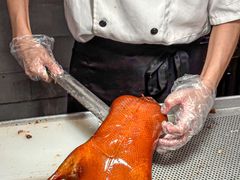 -月福京味斋·烤鸭店·北京菜(鼓楼总店)