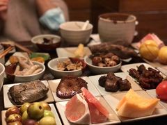 -青藤茶馆(南山路店)