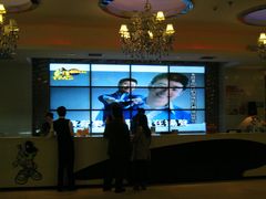 大堂-歌迷量贩KTV(光彩市场店)