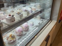 -DQ·蛋糕·冰淇淋(绿宝店)
