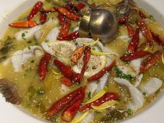 -佬麻雀·新湘菜(珠海金发购物中心店)