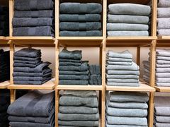 -ZARA HOME(蓝色港湾店)