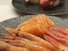 -争鲜回转寿司(浦东三钢里PLUS店)