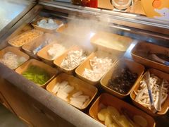 -温野菜涮涮锅(西单大悦城店)