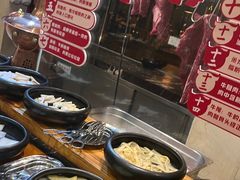 -广州万富希尔顿酒店·感趣自助餐厅·金秋蟹宴生蚝海鲜刺身烧烤
