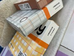 -宝视达眼镜(公园道店)