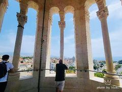 -圣多米努斯大教堂及钟楼(Sv. Dujma)