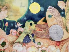 -家琳甜品(江南东店)