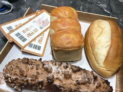 -麦陌(正弘城店)