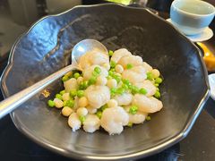 -上海苏宁宝丽嘉酒店·嘉府壹号中餐厅