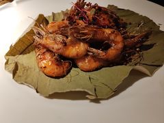 -桂满陇·西湖船宴(平安金融中心店)