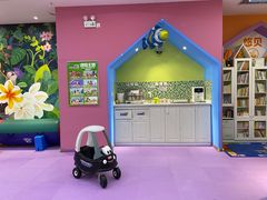 -悦宝园早教(大东龙之梦中心店)