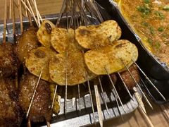 -十六中酱肉·烧烤·京菜小馆(五方桥旗舰店)