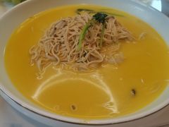 -东方太阳城淮扬餐厅(会所中餐厅店)