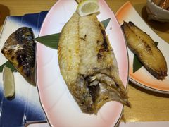 -吉兆·料理(红梅南路店)