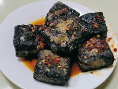 -五娭毑臭豆腐(黄兴南路店)