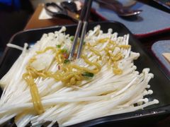 -新石器烤肉(之心城店)