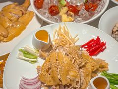 -南棠馆粤菜坊(群光店)