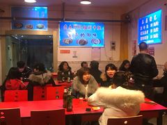大堂-玲玲涮牛肚(土门坊店)