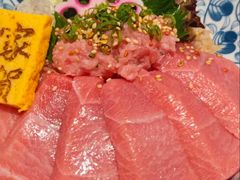 -家贺屋刺身寿司专门店