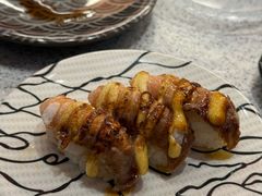-争鲜回转寿司(中街大悦城店)