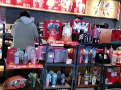 -星巴克臻选(周浦万达店)