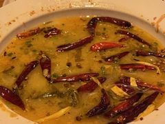 -太二酸菜鱼(正大广场店)