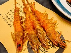 -船泊丽港(统一路店)