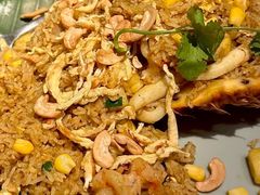 -大头虾越式风味餐厅(光明广场店)