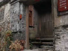 -东沙渔村