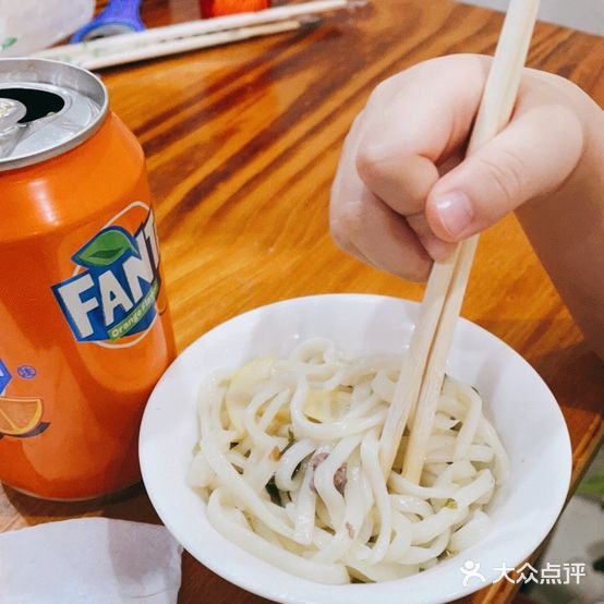 不一样鲜牛肉面(联盛店)