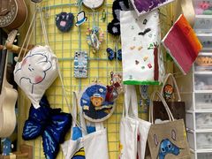 -Summer House夏莫手工坊团建活动(世博源店)