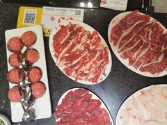 -名门潮牛·鲜牛肉海鲜火锅.烧烤自助餐厅(诚丰广场店)