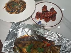 -三玛璐酒楼(汉口路店)