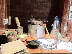 -独食火锅·半米屋台(直营总店)