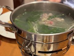 -南通绿洲国际假日酒店全日餐厅